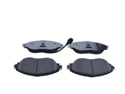 Qp6623C Klocki Ham. Vw P. Sharan 10-/Alhambra 10 Quaro