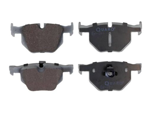 Qp6562 Klocki Ham. Bmw T. E60/61 03- Quaro