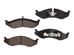 19-0884 Klocki Ham. Kia P. Carnival -00/Grand Ch Maxgear