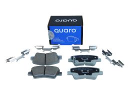 Qp6673 Klocki Ham. Kia T. Carens/Soul 1,6-2,0 G Quaro