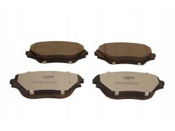 Qp7092C Klocki Ham. Toyota P. Rav4 00- Quaro Sil Quaro