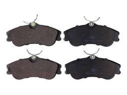 19-1080 Klocki Ham. Citroen P. Berlingo/Partner Maxgear