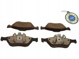 Qp7091C Klocki Ham. Ford P. Fusion 02- Quaro Sil Quaro