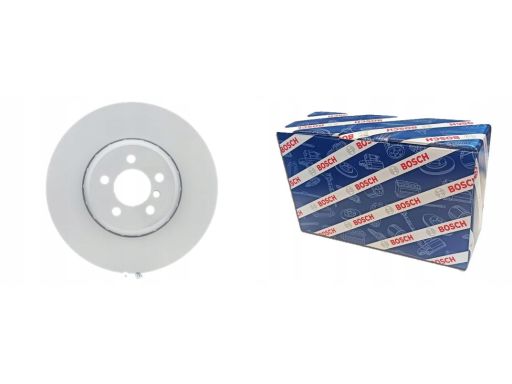 0 986 479 E28 Tarcza Hamulcowa Bosch