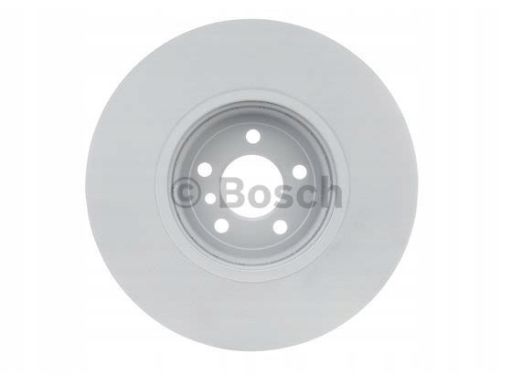 0 986 479 E28 Tarcza Hamulcowa Bosch