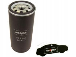 26-1167 Filtr Oleju Vw Audi 80 1,9Tdi Wys. 170Mm Maxgear