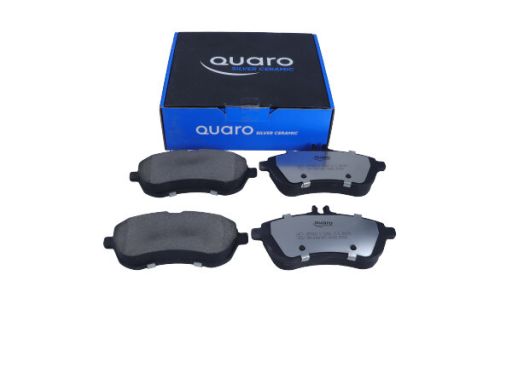 Qp7341C Klocki Ham. Db P. W204/W212/R172 07- Qua Quaro