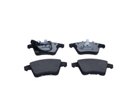 Qp7582C Klocki Ham. Vw P. T5 03- 17 Quaro Silver Quaro