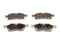 Qp7989 Klocki Ham. Db P. W166/X166 Gl/Ml Class Quaro