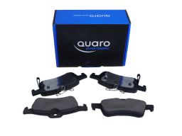 Qp7702C Klocki Ham. Honda T. Civic 12- Quaro Sil Quaro