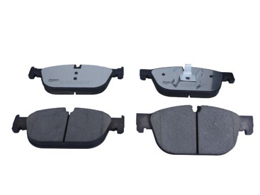 Qp7879C Klocki Ham. Citroem P. C5/C6/407 3,0Hdi/ Quaro