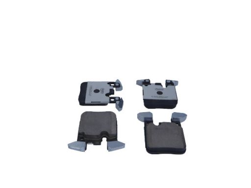 Qp8155C Klocki Ham. Bmw T. 1/2/3/4 11- Quaro Sil Quaro