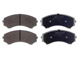 Qp8010 Klocki Ham. Mitsubishi P. Pajero 00- Quaro