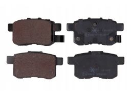 19-1476 Klocki Ham. Honda T. Accord 08- Maxgear