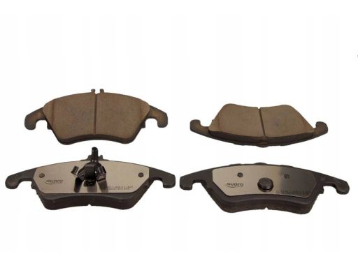 Qp8348C Klocki Ham. Db P. W204 07- 280-350/W212 Quaro