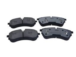 Qp8101C Klocki Ham. Vw P. Crafter 2,0 Tdi 16-/Ma Quaro