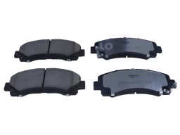 Qp8471C Klocki Ham. Isuzu P. D-Max 08- Quaro Sil Quaro