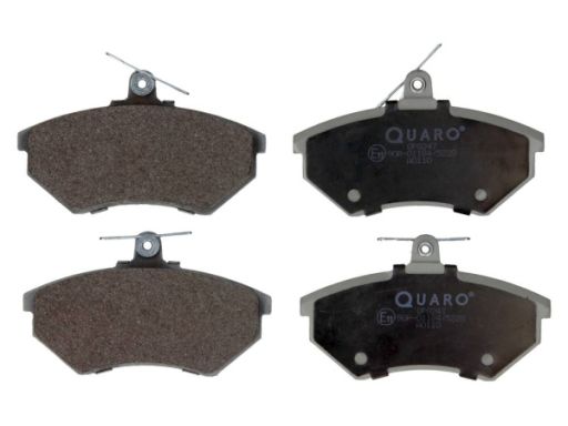 Qp8247 Klocki Ham. Vw P. Golf/Passat Quaro