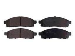 19-1528 Klocki Ham. Mitsubishi P. L200 06- Maxgear