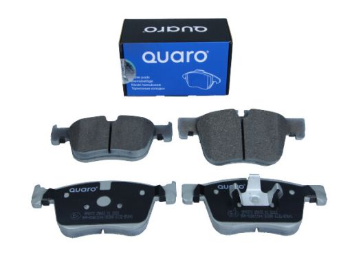 Qp8373 Klocki Ham. Citroen P. C4 Picasso 13-/30 Quaro