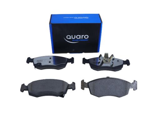 Qp8563C Klocki Ham. Fiat P. Panda 0,9-1,3 B/D 1 Quaro