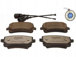 Qp8823C Klocki Ham. Vw T. T5 03-/A4/A6/A8 04- 2 Quaro