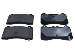 Qp9053C Klocki Ham. Ford P. Focus 2,3 Rs Awd 15- Quaro