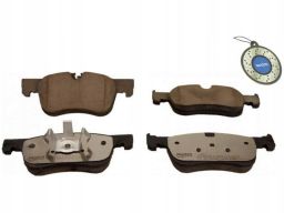 Qp9166C Klocki Ham. Citroen P. C4 Picasso 13- Dl Quaro