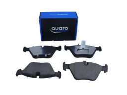 Qp9345C Klocki Ham. Bmw P. E39 10/96- Quaro Silv Quaro