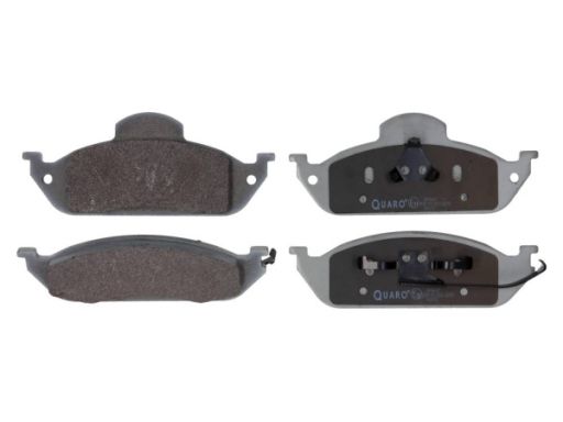 Qp9647 Klocki Ham. Db P. W163 Ml Quaro