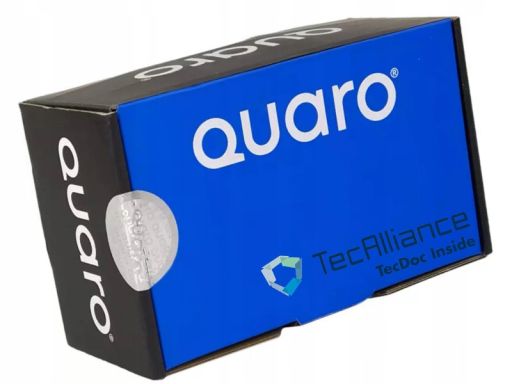 Qs0417/Hq Końc. Dr. Kier. Jeep Grand Cherokke 2,7C Quaro