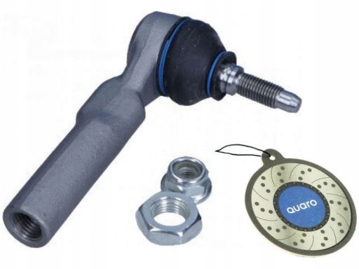 Qs1355/Hq Końc. Dr. Kier. Fiat Marea 96- Le/Pr Quaro