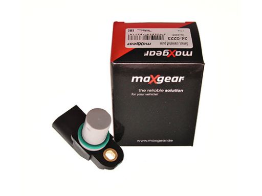 24-0223 Czujnik Położenia Wału Korb. Bmw 3 Maxgear