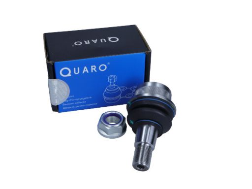 Qs1760/Hq Sworzeń Wahacza Db P. Sprinter 208D-414D Quaro