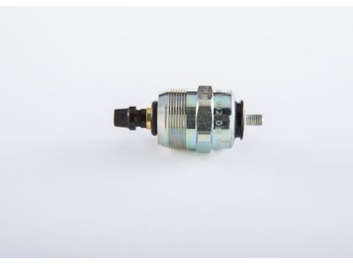 F 002 D13 640 Elektromagnes Bosch