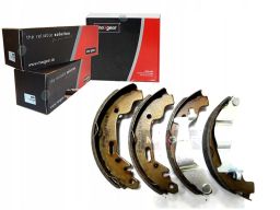 19-0290 Szczęki Ham. Opel Agila 00- Maxgear