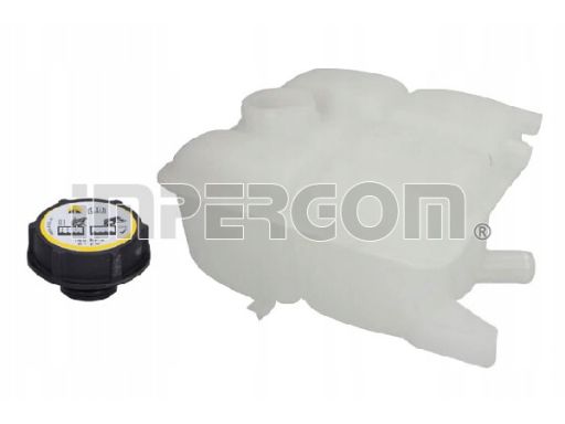 44469 Zbiornik Wyrównawczy Ford C-Max,Focus,Ku Original Imperium