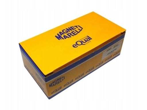 350105050100 Zewnętrzny Uchwyt Drzwi Magneti Marelli