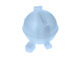 77-0122 Zbiornik Wyrównawczy Vw Caddy/ Polo/ Pol Maxgear