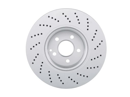 0 986 479 408 Tarcza Hamulcowa Bosch