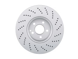 0 986 479 408 Tarcza Hamulcowa Bosch