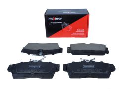 19-0532 Klocki Ham. Nissan P. Primera 98- Maxgear