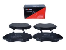 19-0588 Klocki Ham. Ford P. Transit91- Maxgear