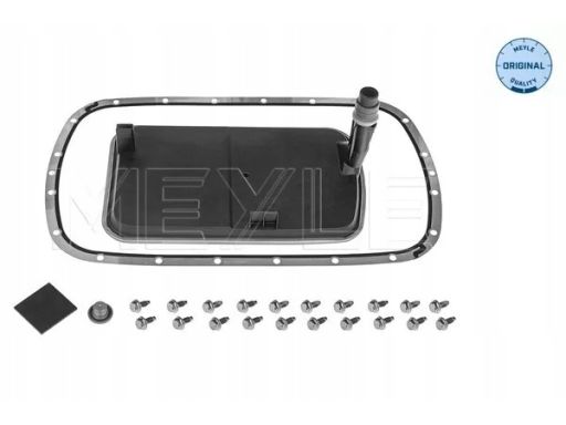 300 135 0403/Sk Zestaw Części, Wymiana Oleju Automatyczn Meyle
