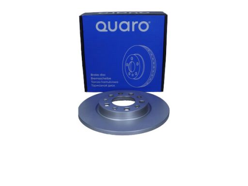 Qd0289 Tarcza Ham. Jeep T. Cherokee 2,0-2,2 Crd Quaro