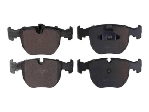 19-0649 Klocki Ham. Bmw P. E39 11/95- Maxgear