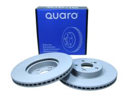 Qd0547 Tarcza Ham. Toyota P. Urban Cruiser 09- Quaro