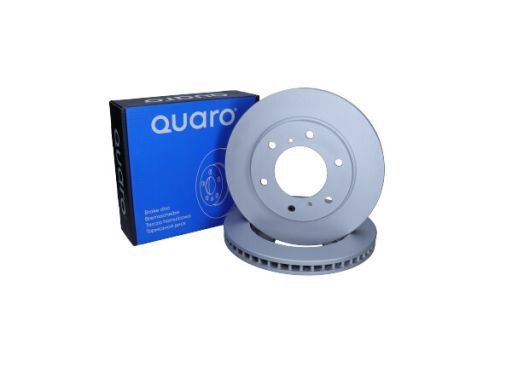 Qd0625 Tarcza Ham. Mitsubishi P. L200 06- Z Pow Quaro