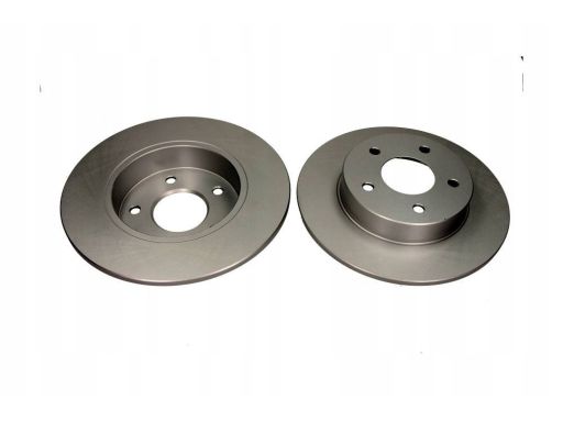 Qd0809 Tarcza Ham. Nissan T. Primera 02- Z Powł Quaro