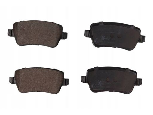 19-0874 Klocki Ham. Fiat T. Croma Maxgear